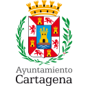 Escudo del Ayuntamiento de Cartagena