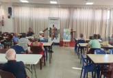 ACTIVIDADES CLUB DE MAYORES