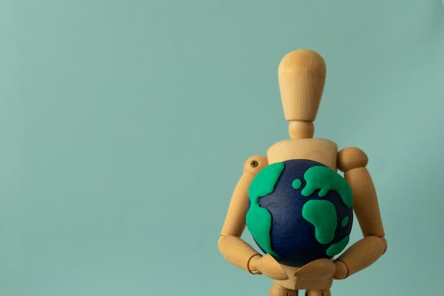 Cambio climático